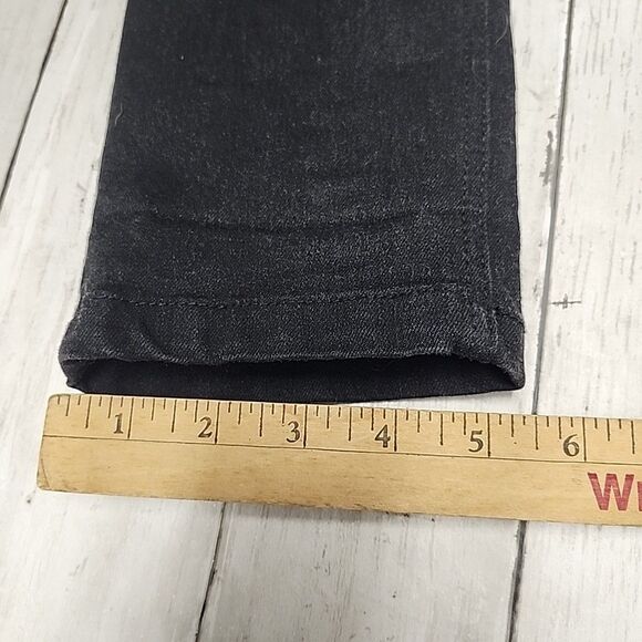 Akin Moto Alpha Shearling-Lined Touring Motorcycle Pants Unisex XS Cruising - Picture 7 of 11